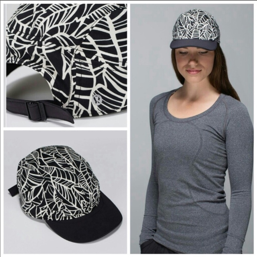 Lulu🍋 Race to Pods Hat